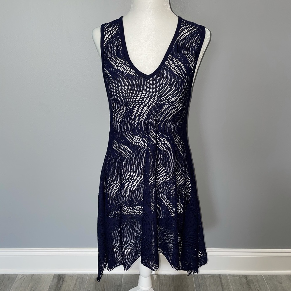 KENAR Coverup Size S